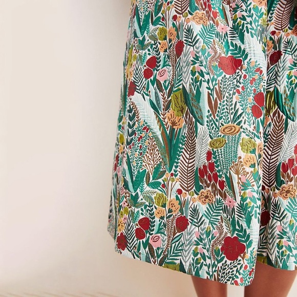 Eva Franco Lucia forest friends shirt - Picture 4 of 8